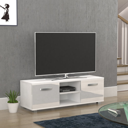 Latitude Run Muskoka TV Stand for TVs up to 50" & Reviews Wayfair.co.uk